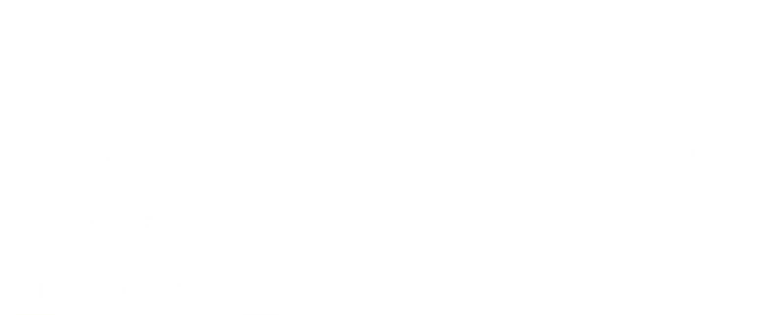 City of Doncaster Council logo